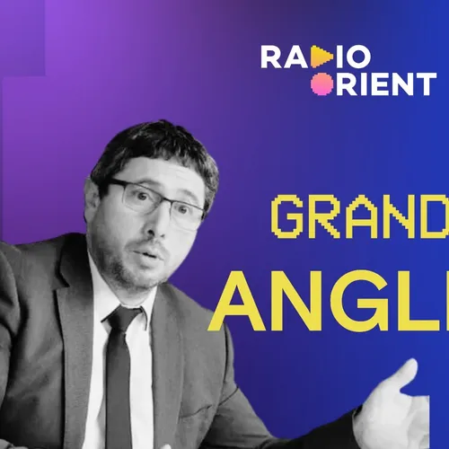 RADIO ORIENT