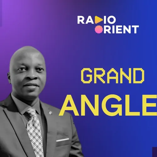 RADIO ORIENT