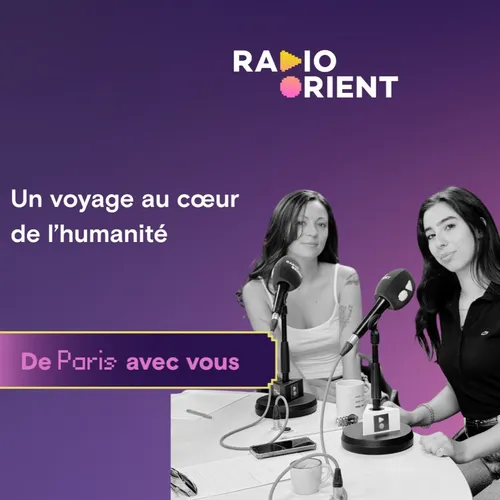 RADIO ORIENT