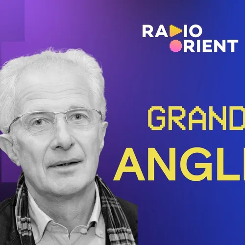 RADIO ORIENT