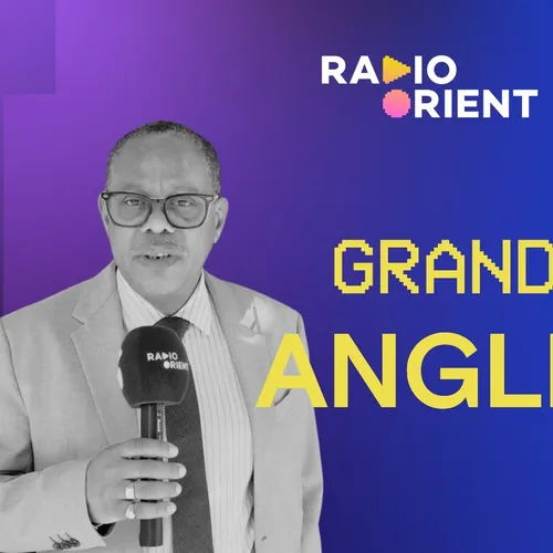 RADIO ORIENT