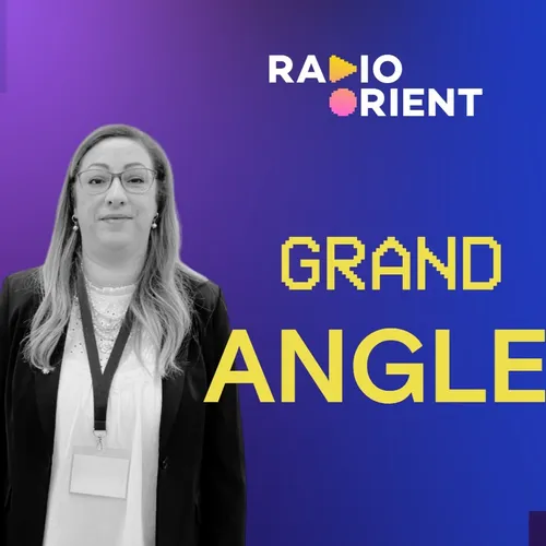 RADIO ORIENT