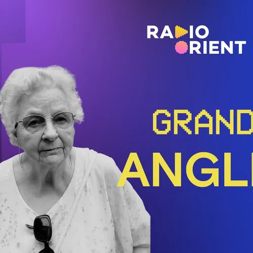 RADIO ORIENT