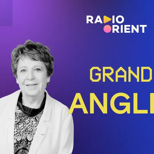 RADIO ORIENT