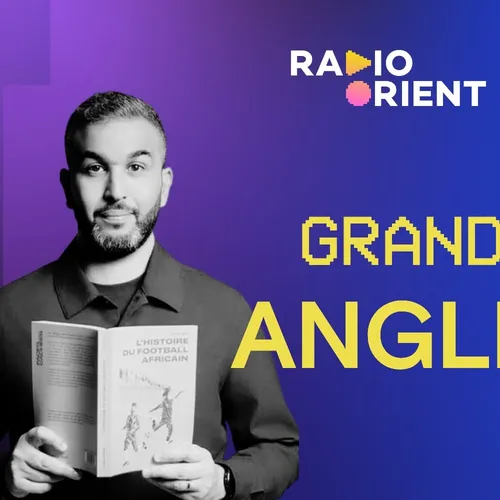 RADIO ORIENT