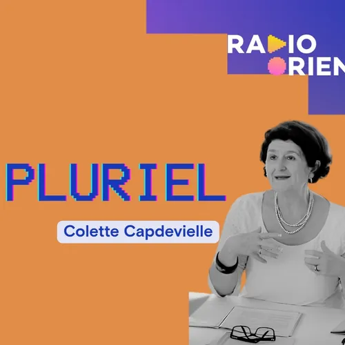 RADIO ORIENT