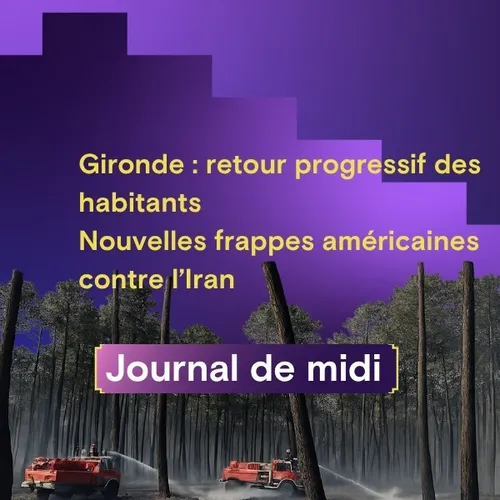 RADIO ORIENT