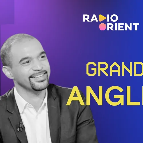 RADIO ORIENT