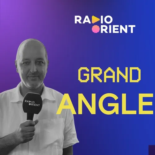 RADIO ORIENT
