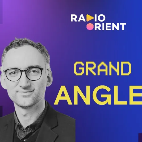 RADIO ORIENT
