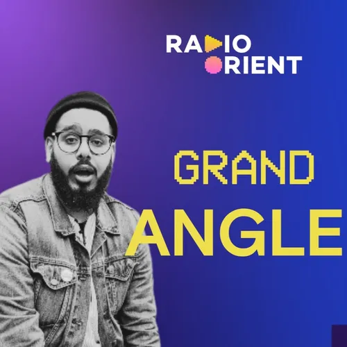 RADIO ORIENT