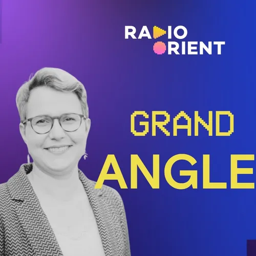 RADIO ORIENT