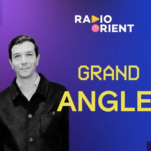 RADIO ORIENT