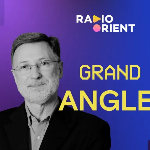 RADIO ORIENT