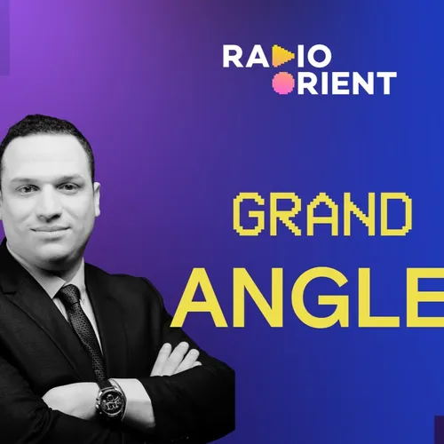RADIO ORIENT