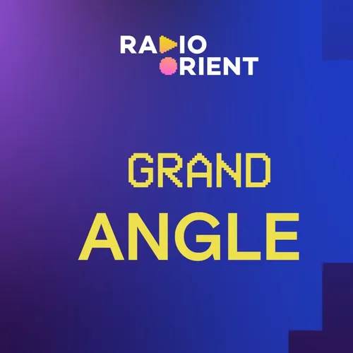 RADIO ORIENT