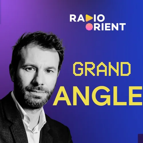 RADIO ORIENT