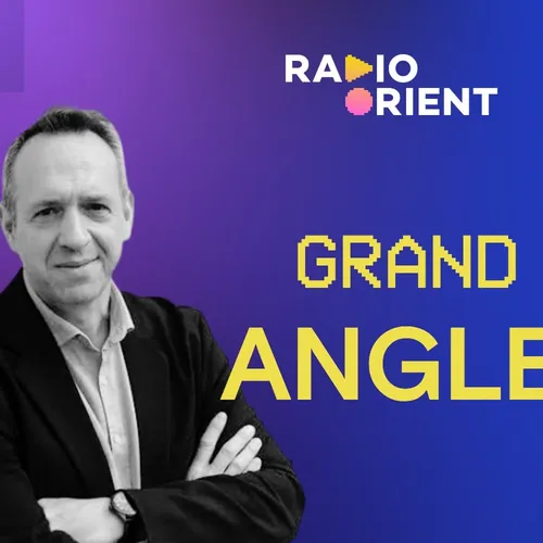RADIO ORIENT