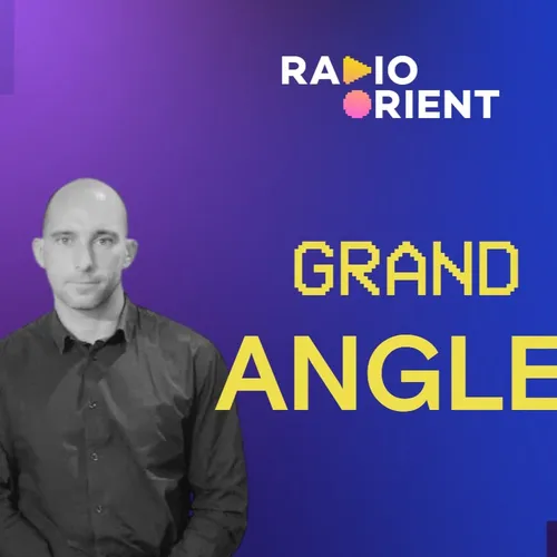 RADIO ORIENT
