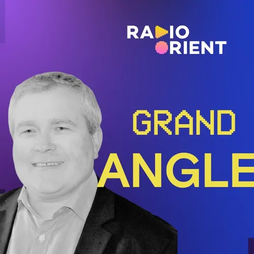 RADIO ORIENT