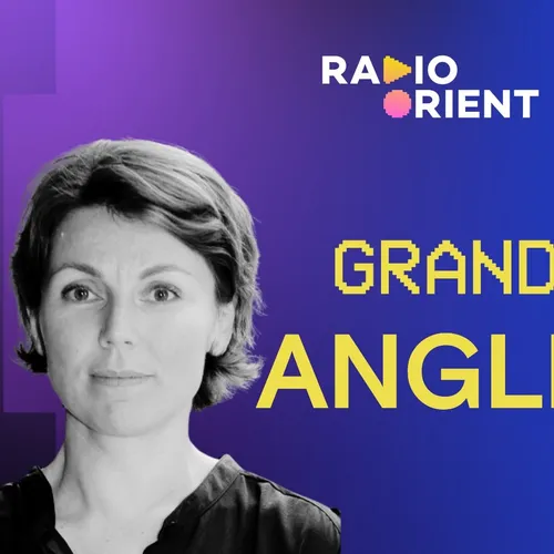 RADIO ORIENT