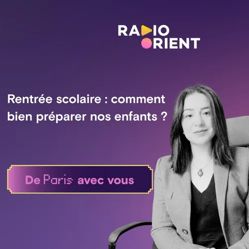 RADIO ORIENT