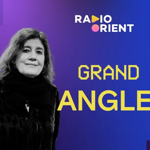 RADIO ORIENT