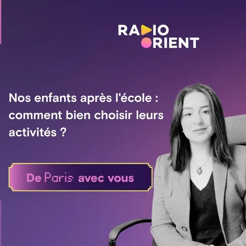 RADIO ORIENT