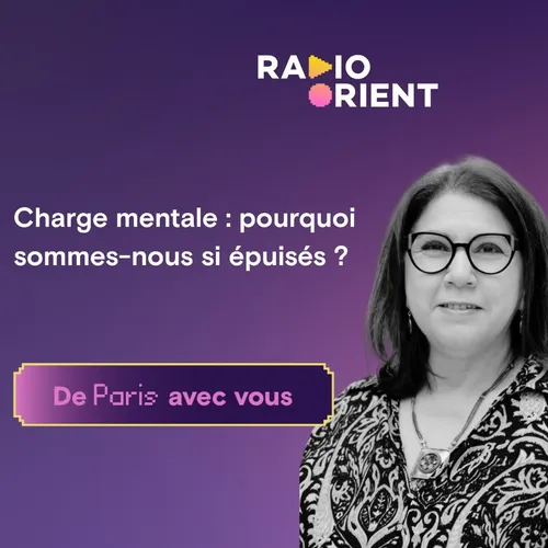 RADIO ORIENT
