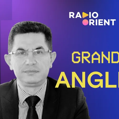 RADIO ORIENT
