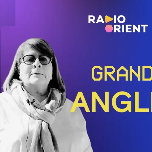 RADIO ORIENT
