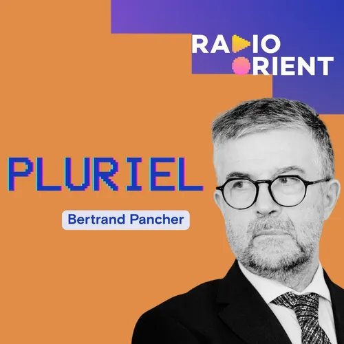 RADIO ORIENT