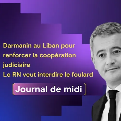 RADIO ORIENT