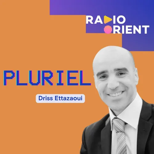 RADIO ORIENT
