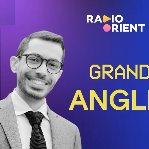 RADIO ORIENT