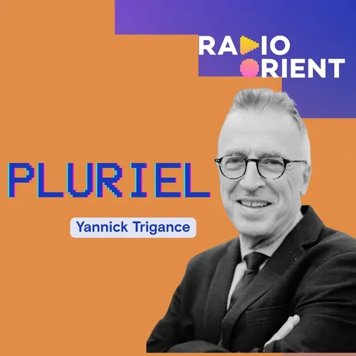 RADIO ORIENT