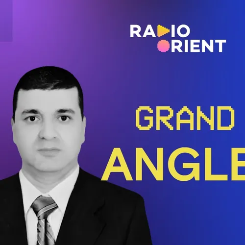 RADIO ORIENT
