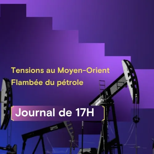RADIO ORIENT