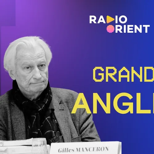 RADIO ORIENT