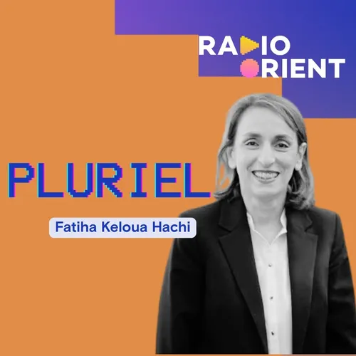 RADIO ORIENT