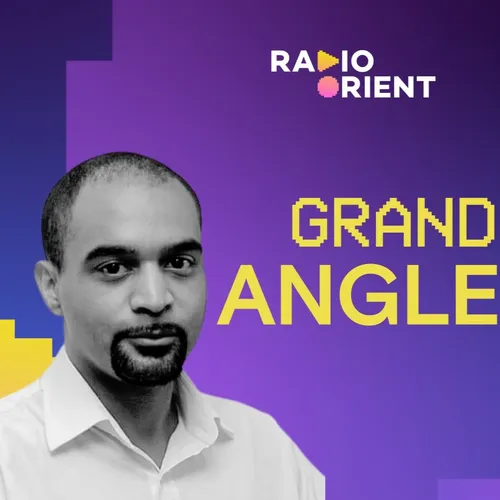RADIO ORIENT