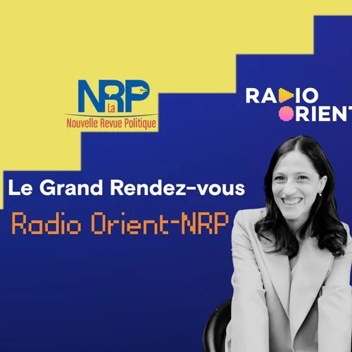 RADIO ORIENT