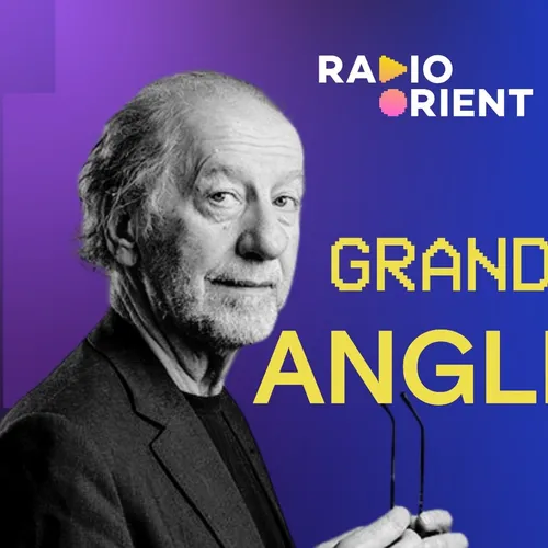 RADIO ORIENT