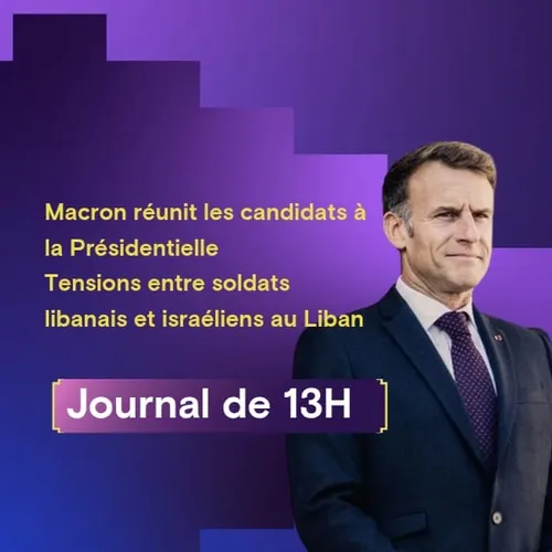 RADIO ORIENT