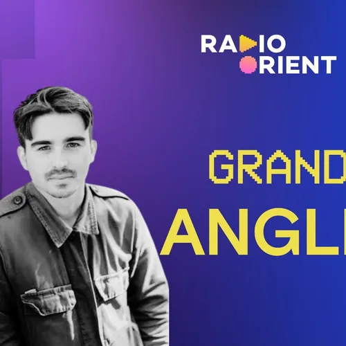 RADIO ORIENT