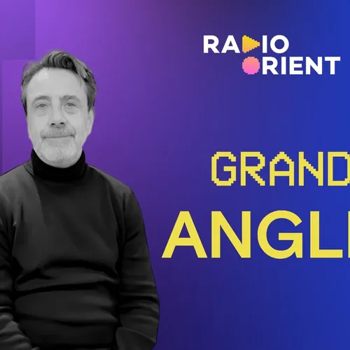 RADIO ORIENT
