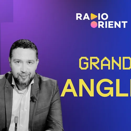 RADIO ORIENT