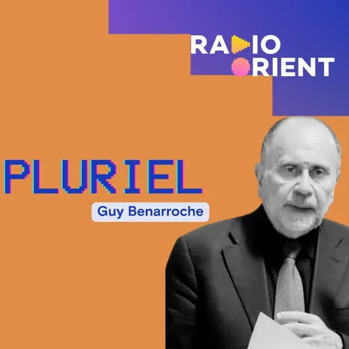RADIO ORIENT