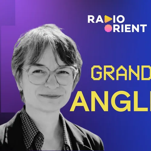 RADIO ORIENT