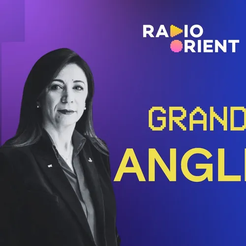 RADIO ORIENT